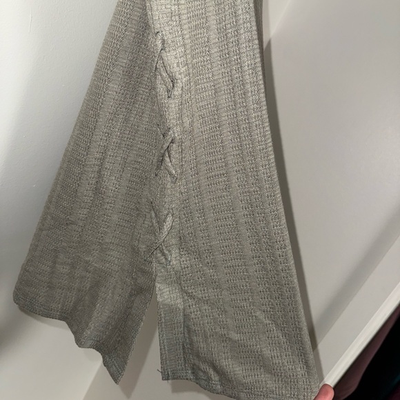 Papermoon Gray Tank Top - Picture 6 of 6